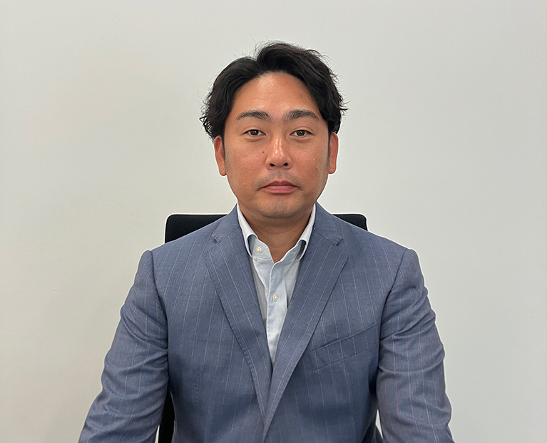 ご挨拶