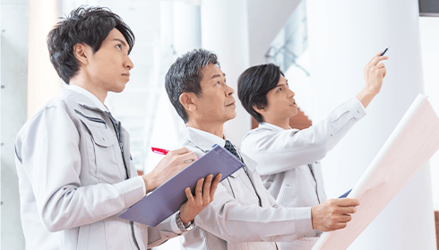 採用情報
